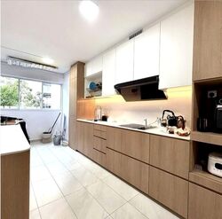 Blk 436 Woodlands Street 41 (Woodlands), HDB 4 Rooms #575381131
